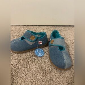 See Kai Run toddler shoes